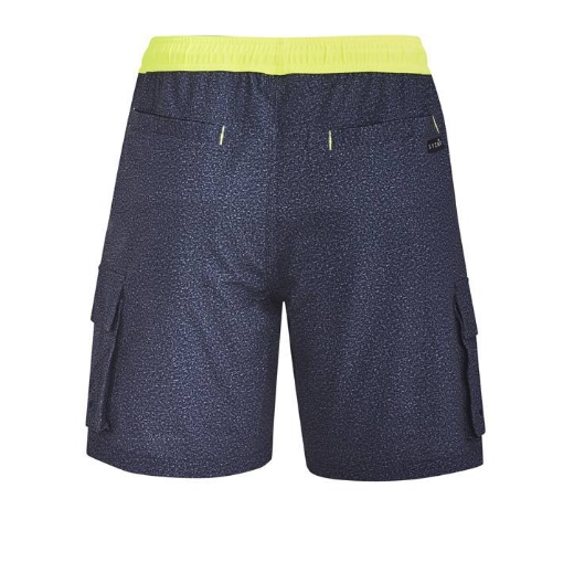 Picture of Syzmik, Mens Streetworx Stretch Work Board Short